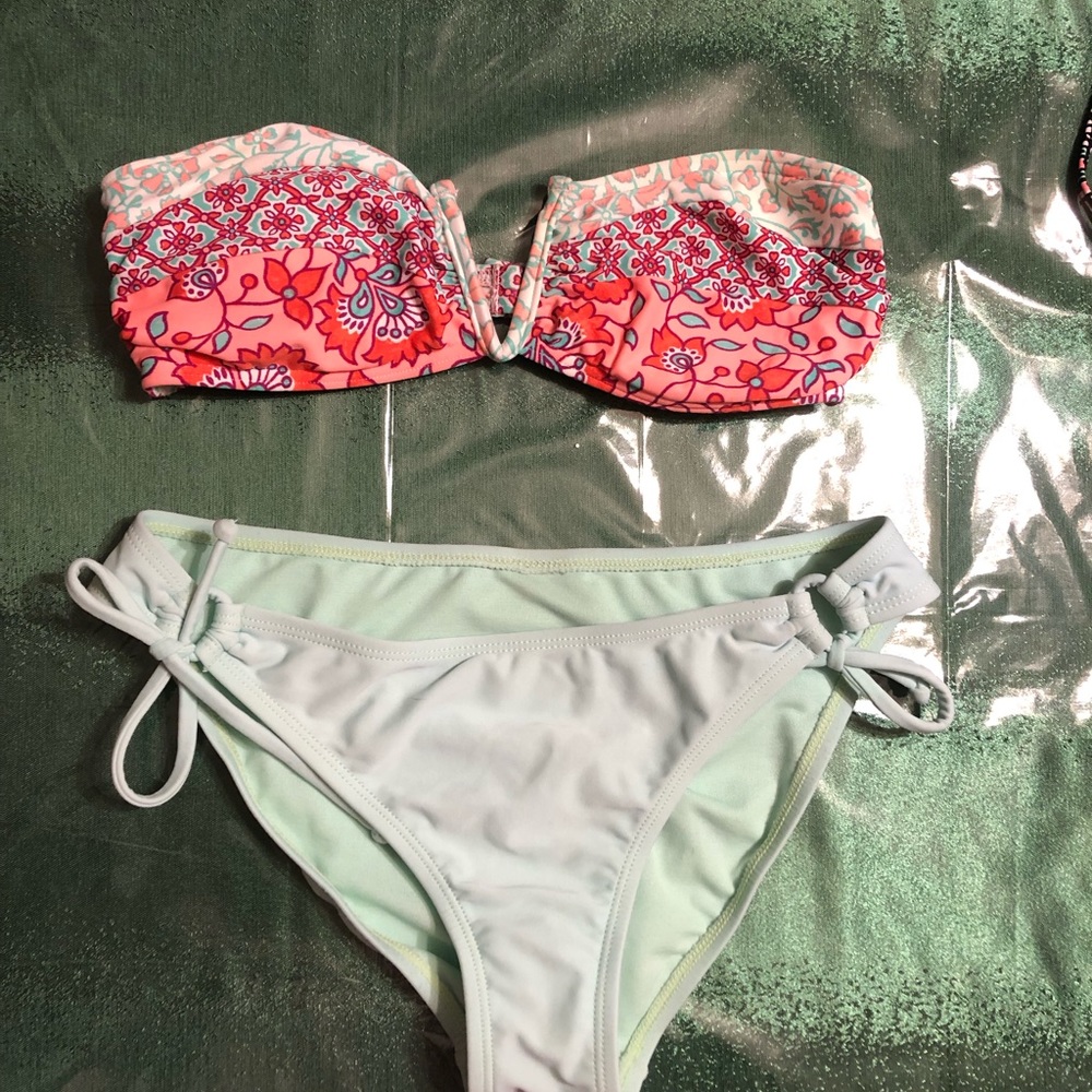 bathing suit set